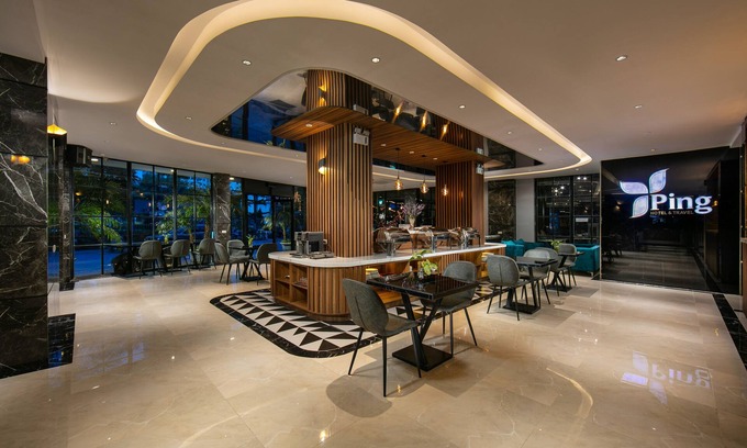 Tu Liem Hotel | Hanoi Ping Luxury Hotel