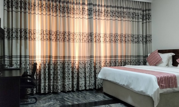 Asokoro Hotel | Hans Place Hotel