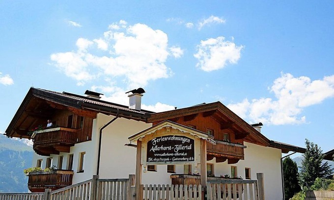 Gattererberg Apartment | Hansjörg by Interhome