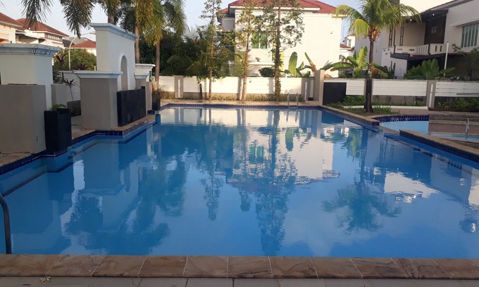 Batam House | Hapdesko Homestay