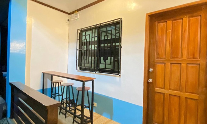 Catangnan Apartment | Hapitanan Siargao
