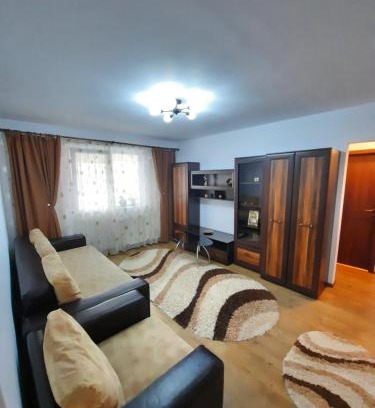 Sibiu Apartment | Happy apartament