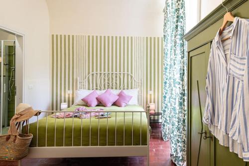 Calci House | Happy Childhood by the Stream