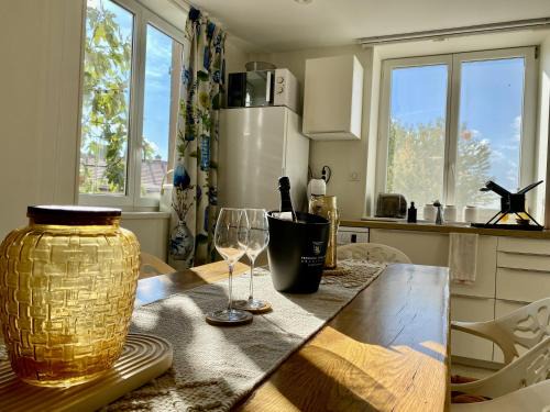 Cernay-les-Reims House | Happy