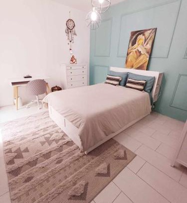 Zejtun House | Happy Hive