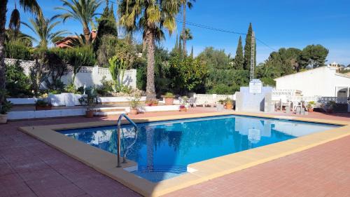 La Sabatera Apartment | Happy holidays Moraira Apartment