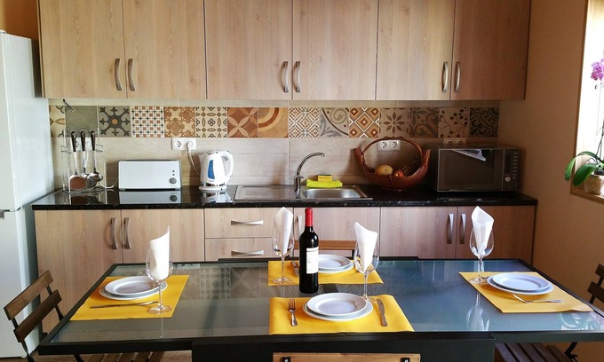 Se House | Happy House Comfort Plus