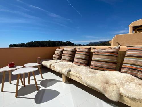 Benimeit House | Happy Moraira