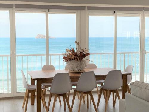 Benidorm Apartment | Happy stay