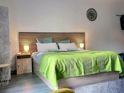 Saint-Louis Apartment | Happy studio 64 St louis