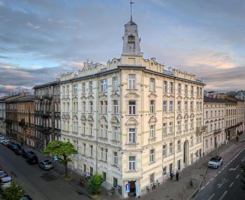 Kazimierz Apartment | Happy Tower