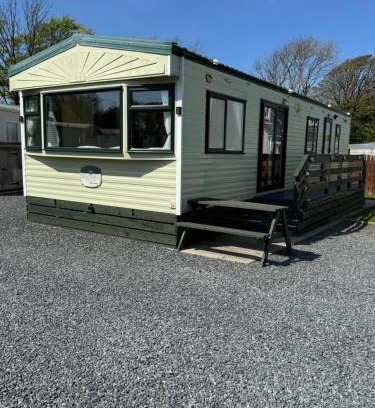 Newton Stewart Other | Happydays Caravan 1 Newton Stewart