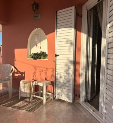 Kefalonia House | Happyfield