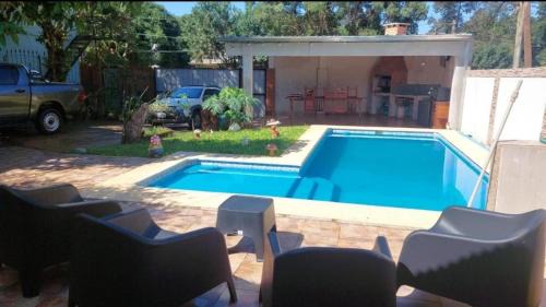 Zona Granja Apartment | Harapy y Naipi 2