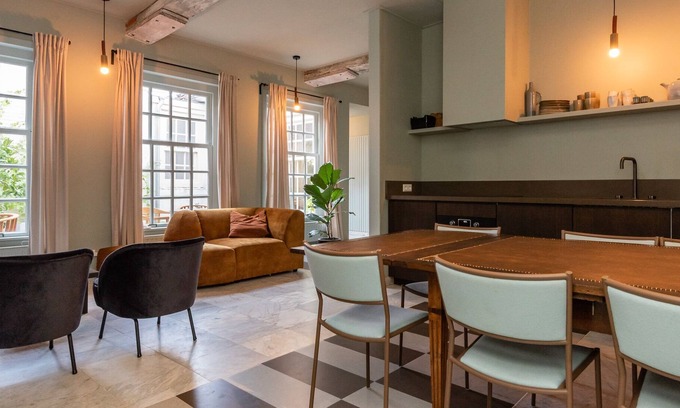 Goes House | Harbor House 2 fully renovated