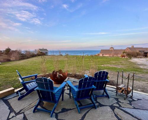 Block Island Apartment | Harbor Point Haven