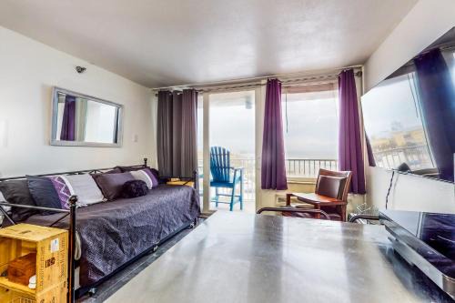 Lenox Park Apartment | Harbour Beach Resort Unit 516