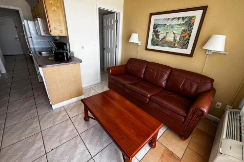 Lenox Park Apartment | Harbour Beach Resort #507