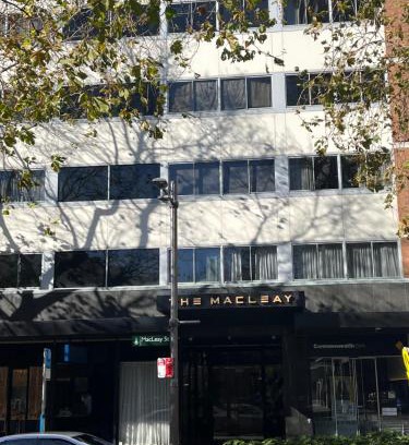 Elizabeth Bay Apartment | Harbourside Apartment