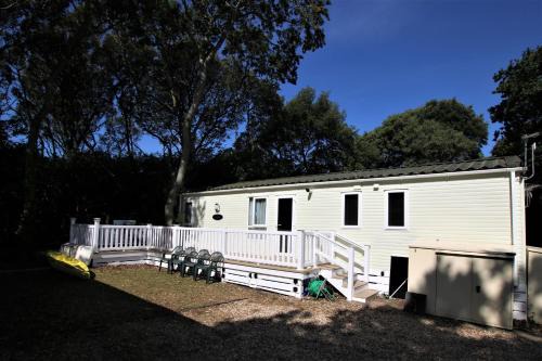 Mudeford House | Harbourside