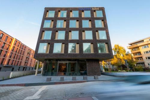 Petershausen-West Hotel | HARBR Hotel Konstanz, a member of Radisson Individuals