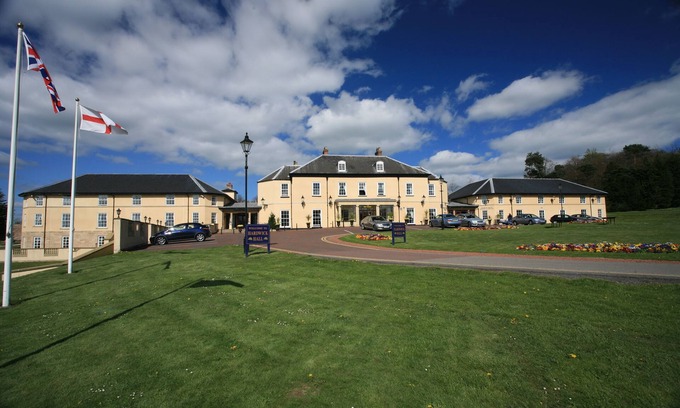 Sedgefield Hotel | Hardwick Hall Hotel