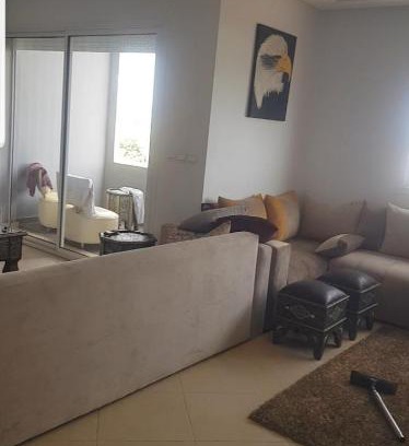Harhoura Apartment | Harhoura vue sur mer