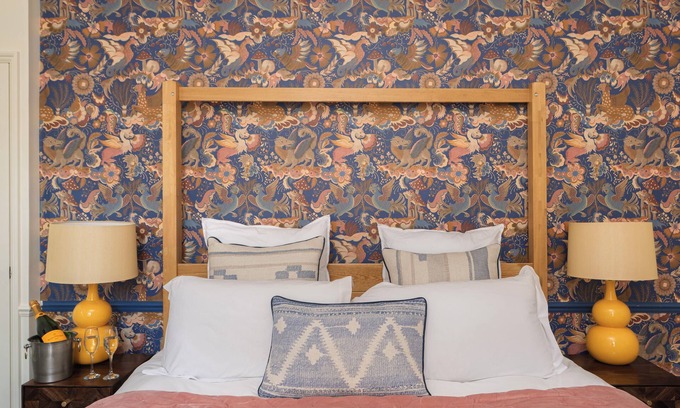 Bath City Centre Hotel | Harington's Hotel