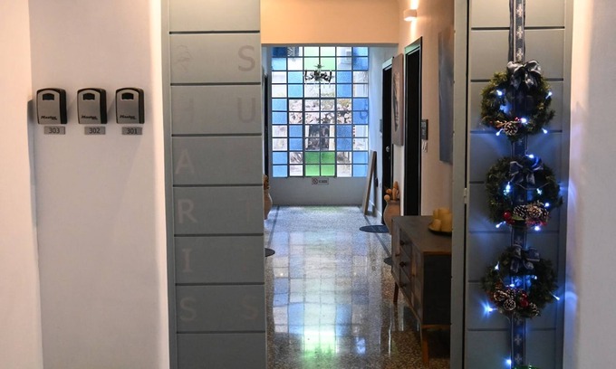 Psirri Apartment | Haris 302 by VPN Accomodation