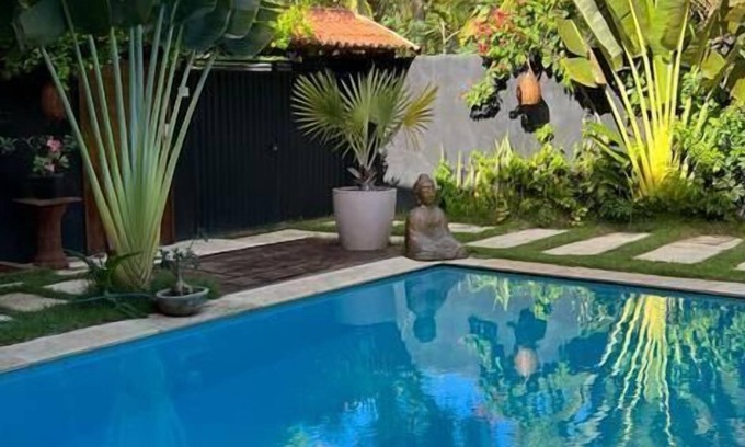 Pipa Hotel | Harmonia Flats