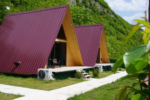 Ambrolauri House | HARMONY- ჰარმონია