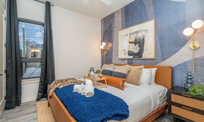 Edgehill Cottage | Harmony Hideaway - Mins to Broadway - In Music Row