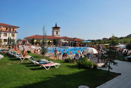 Osenovo Apartment | Harmony Hills Tomovi Apartment H41