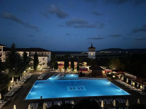 Osenovo Apartment | Harmony Hills Tomovi Apartament F43