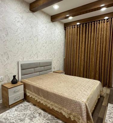 Khujand Apartment | Harmony Home