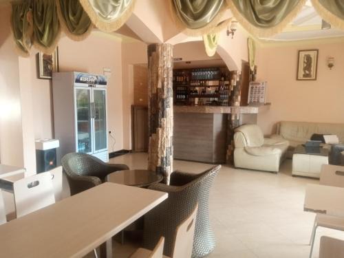 Bugiri Hotel | Harmony Hotel Bugiri