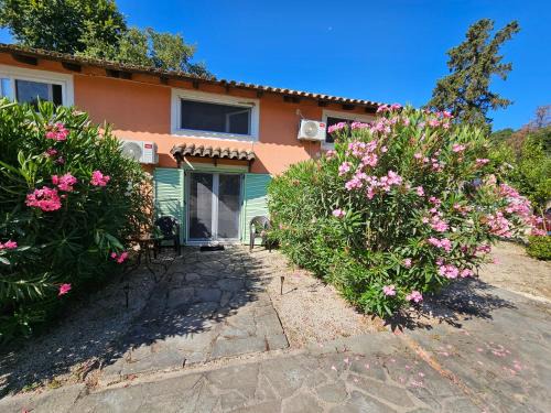 Corfu House | Harmony House Corfu