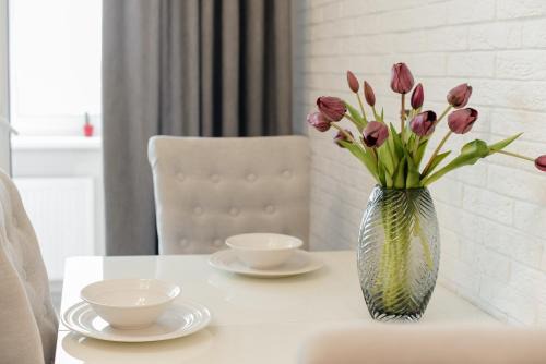 Codru Apartment | Harmony House