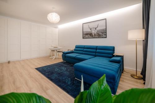 Sector 4 Apartment | HARMONY Loft