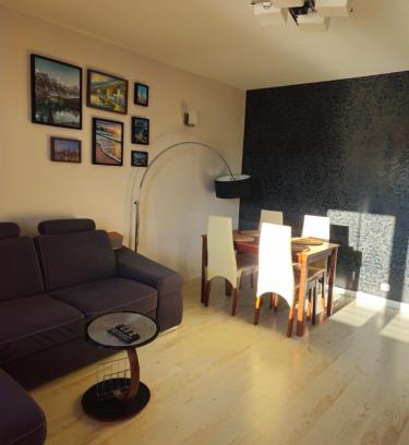 Plock Apartment | Harmony Płock