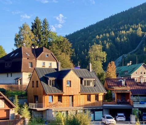 Harrachov House | Harrachov 702