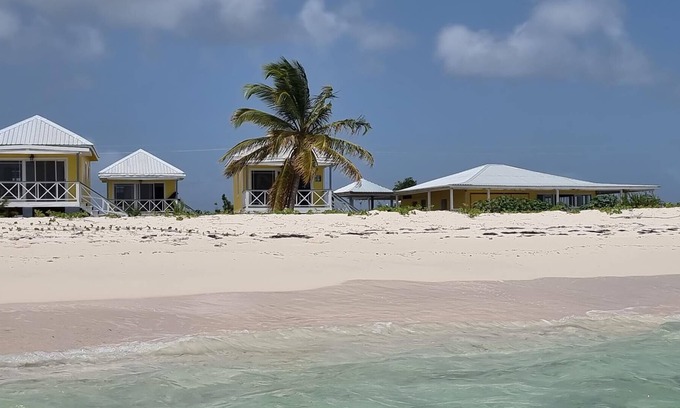 Barbuda Cottage | Harrys Cottage 4