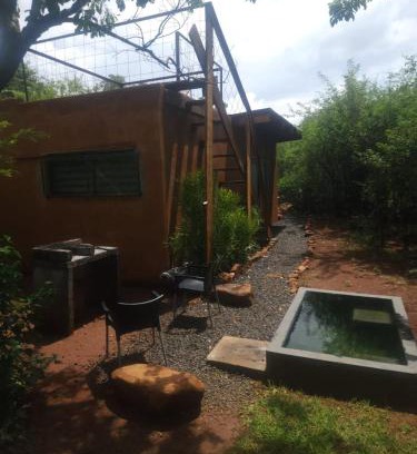 Hartbeespoort Apartment | Hartbeest Bush Lodge 4