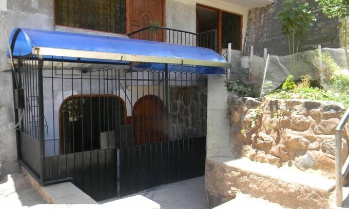 Cusco Hotel | Hatun Wasi Tawantinsuyo
