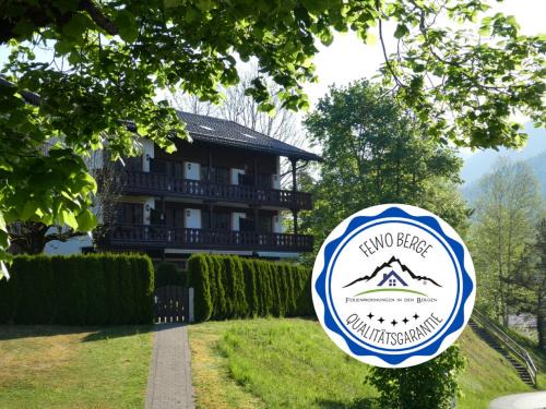 Kruen Apartment | Haus Abendsonne Familie Druxes