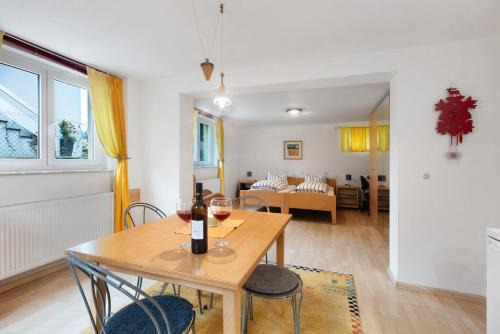 Bad Saeckingen Apartment | Haus am Apfelbaum