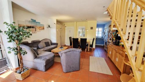 Kreptitz Apartment | Haus Benny