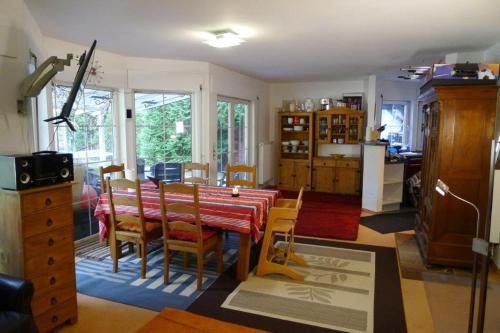 Stahnsdorf Apartment | Haus Elisabeth