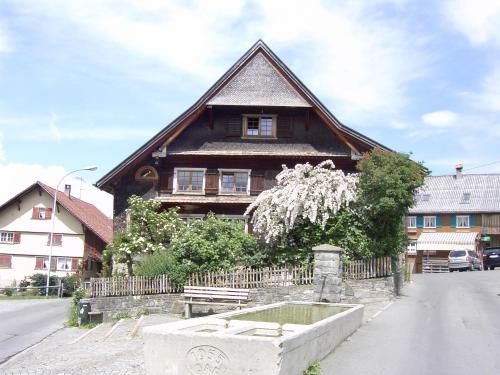 Dornbirn Apartment | Haus Fiel