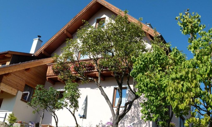 Mariapfarr Apartment | Haus Hönegger